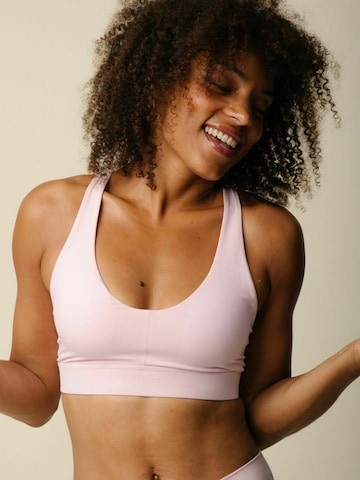 Haut ' Cartel x Align ' Copenhagen Cartel en rose