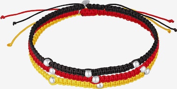 Bracelet KUZZOI en mélange de couleurs : devant