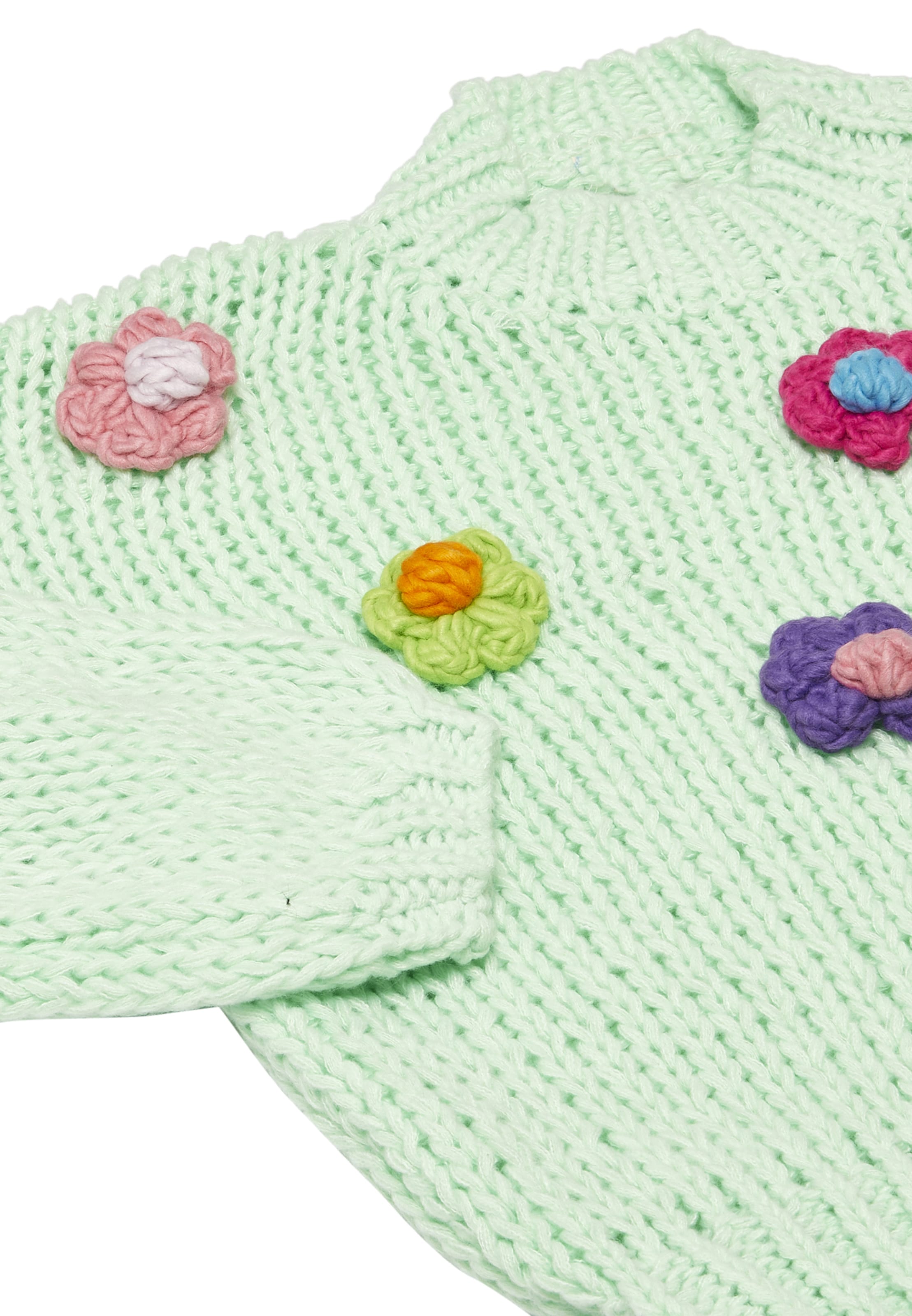 ebeeza Tröja i grön