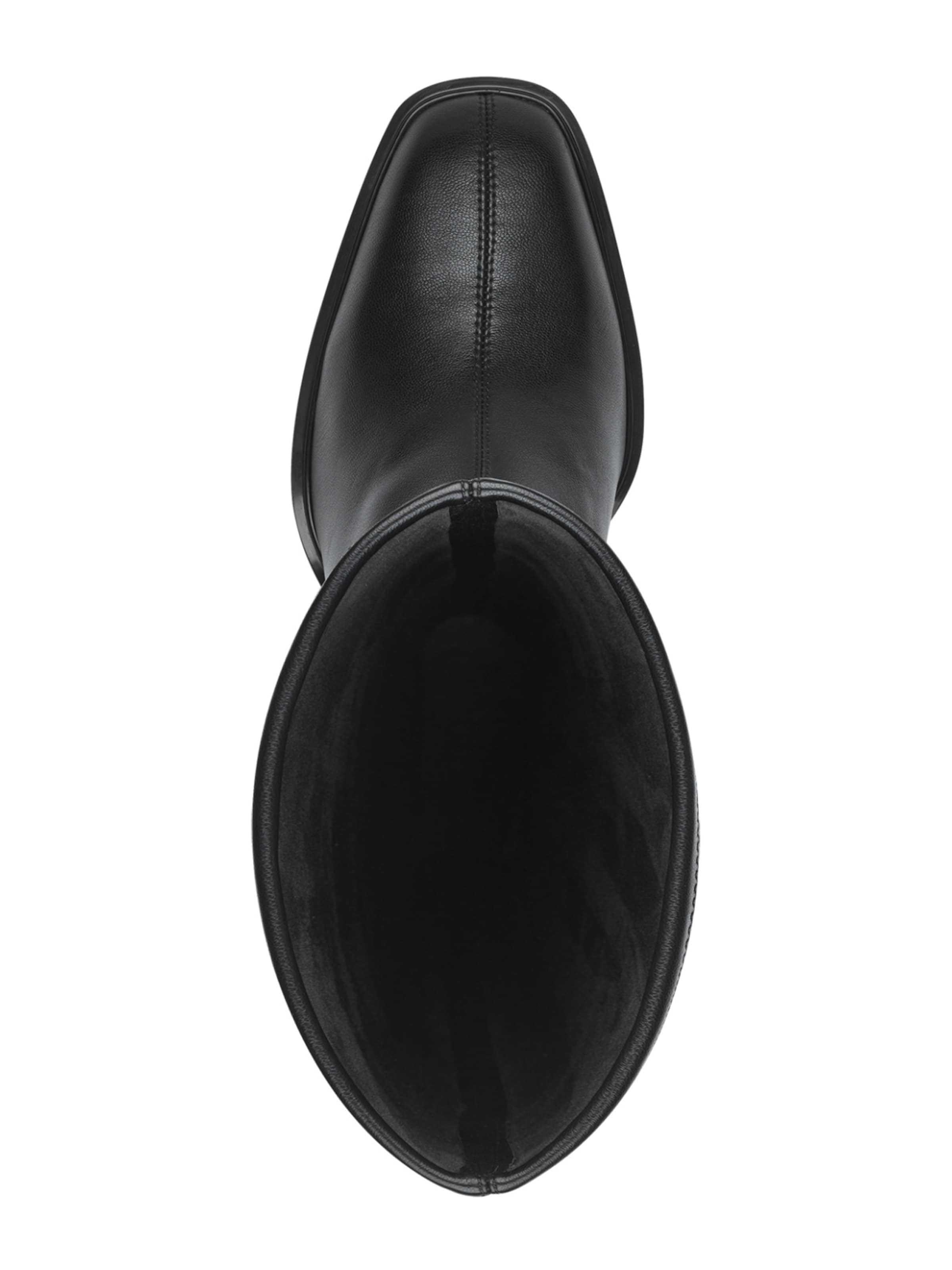 NEWD Škornji | črna barva