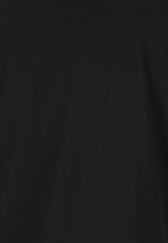 ENDURANCE Shirt 'Rabby' in Black