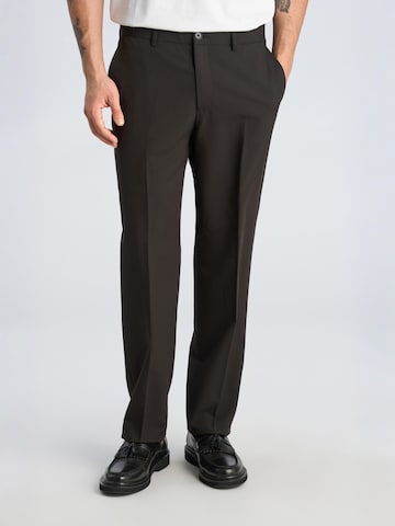 Regular Costume Lindbergh en noir