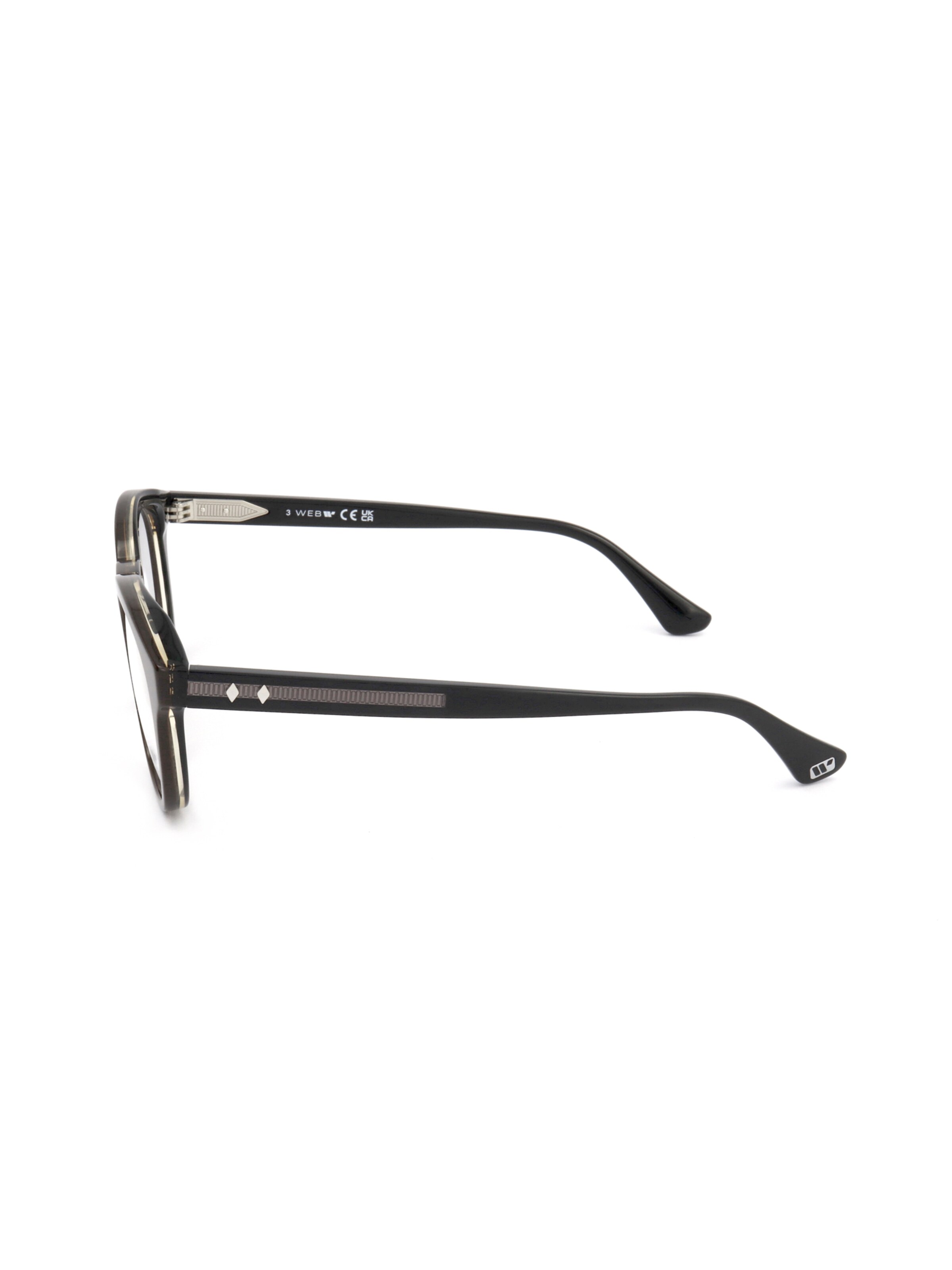 Occhiali 'WE5443' di Web Eyewear in marrone