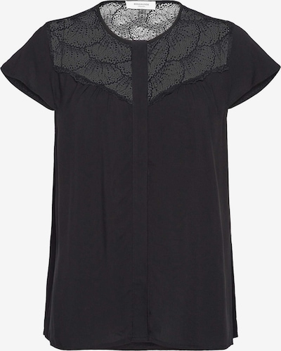 Palaidinė 'Elif' iš rosemunde, spalva – juoda, Prekių apžvalga