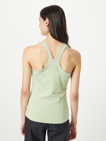 ADIDAS SPORTSWEAR Sports Top in Green