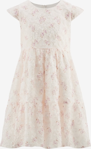 happy girls Mekko värissä lila: etupuoli