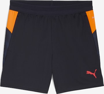 PUMA Sporthose in Blau: Vorderseite