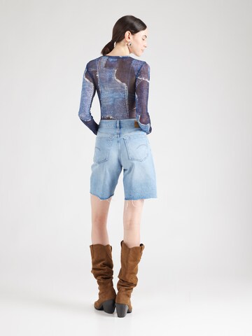 G-STAR Regular Jeans 'Viktoria' in Blue