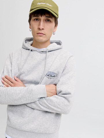 JACK & JONES Sweater in Black