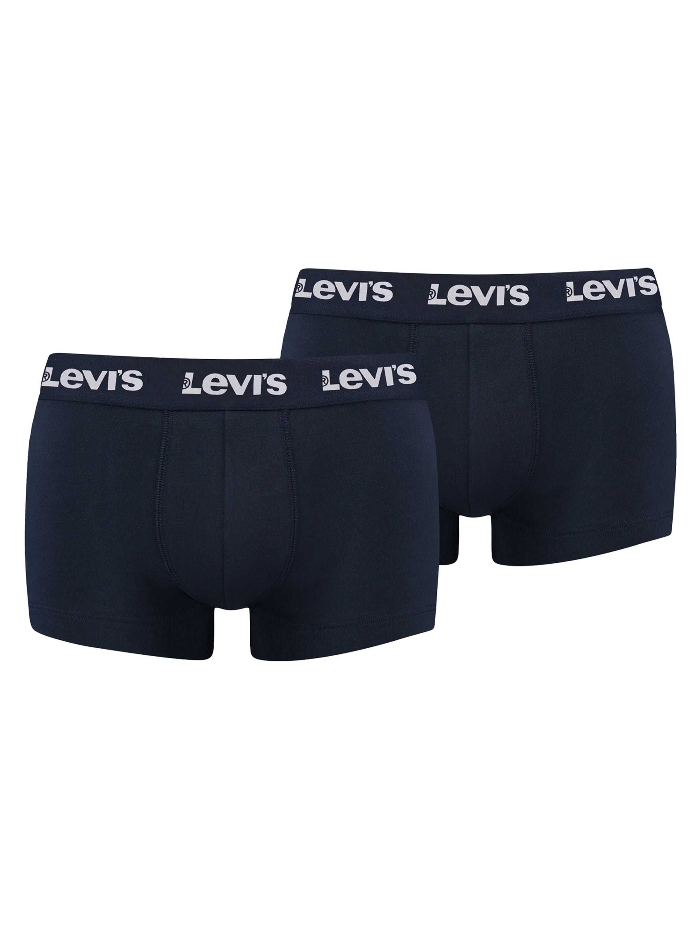LEVI'S ® Μποξεράκι σε μπλε: μπροστά