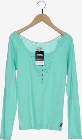 KangaROOS Top & Shirt in S in Green: front