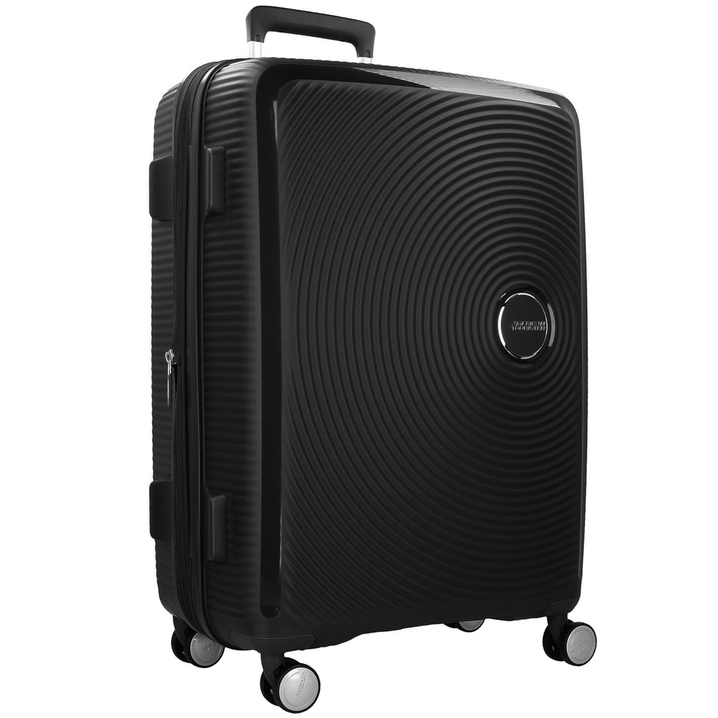 Valisette 'SoundBox' American Tourister en noir