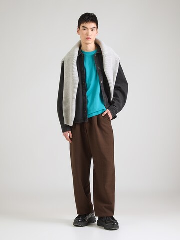 s.Oliver Футболка в Зеленый