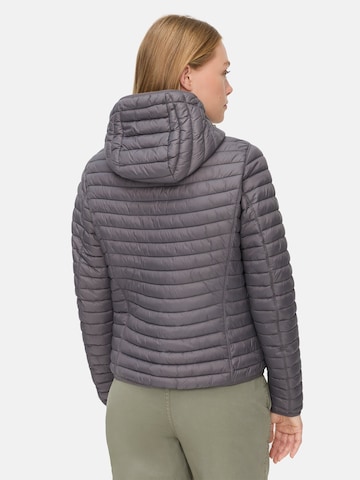 CAMEL ACTIVE Between-Season Jacket in Grey