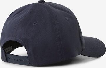 Calvin Klein Jeans Regular Cap in Blau