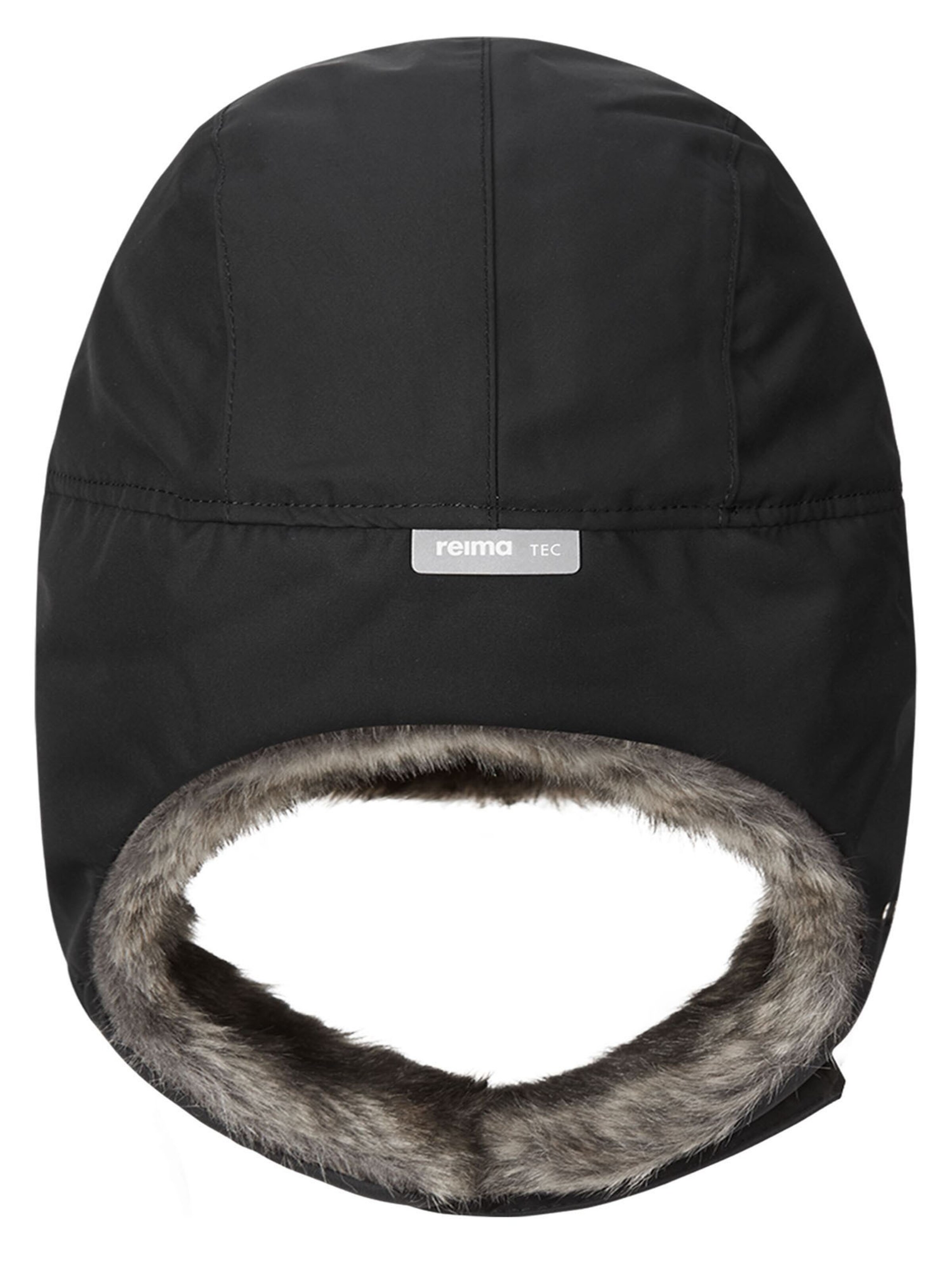 Reima Muts 'Ilves' in Zwart