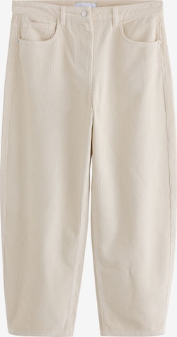 Next - Pantalón en beige: frente