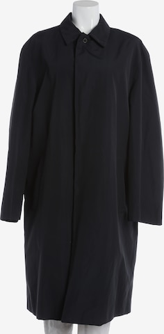 BOSS Übergangsjacke XL in Grau: Vorderseite