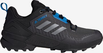 ADIDAS TERREX - Zapatos bajos 'SWIFT R3' en negro