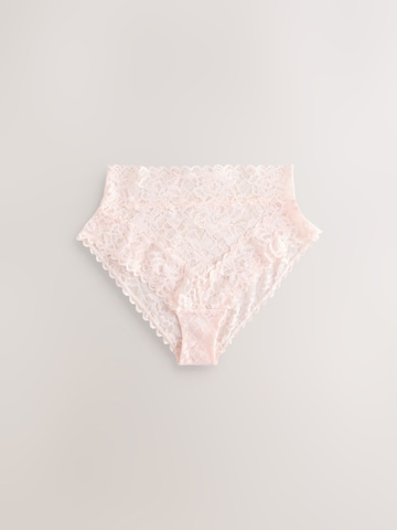 Next - Braga en beige