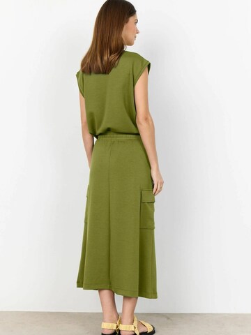 Soyaconcept Top 'BANU' – zelená