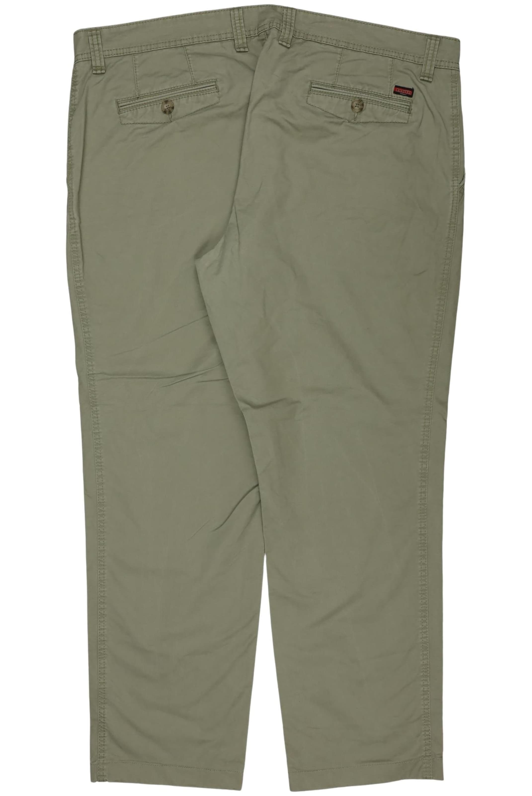 LLOYD Stoffhose 42 in Grün