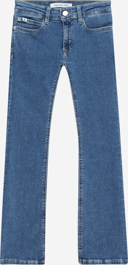 Calvin Klein Jeans Jeans in blue denim, Produktansicht