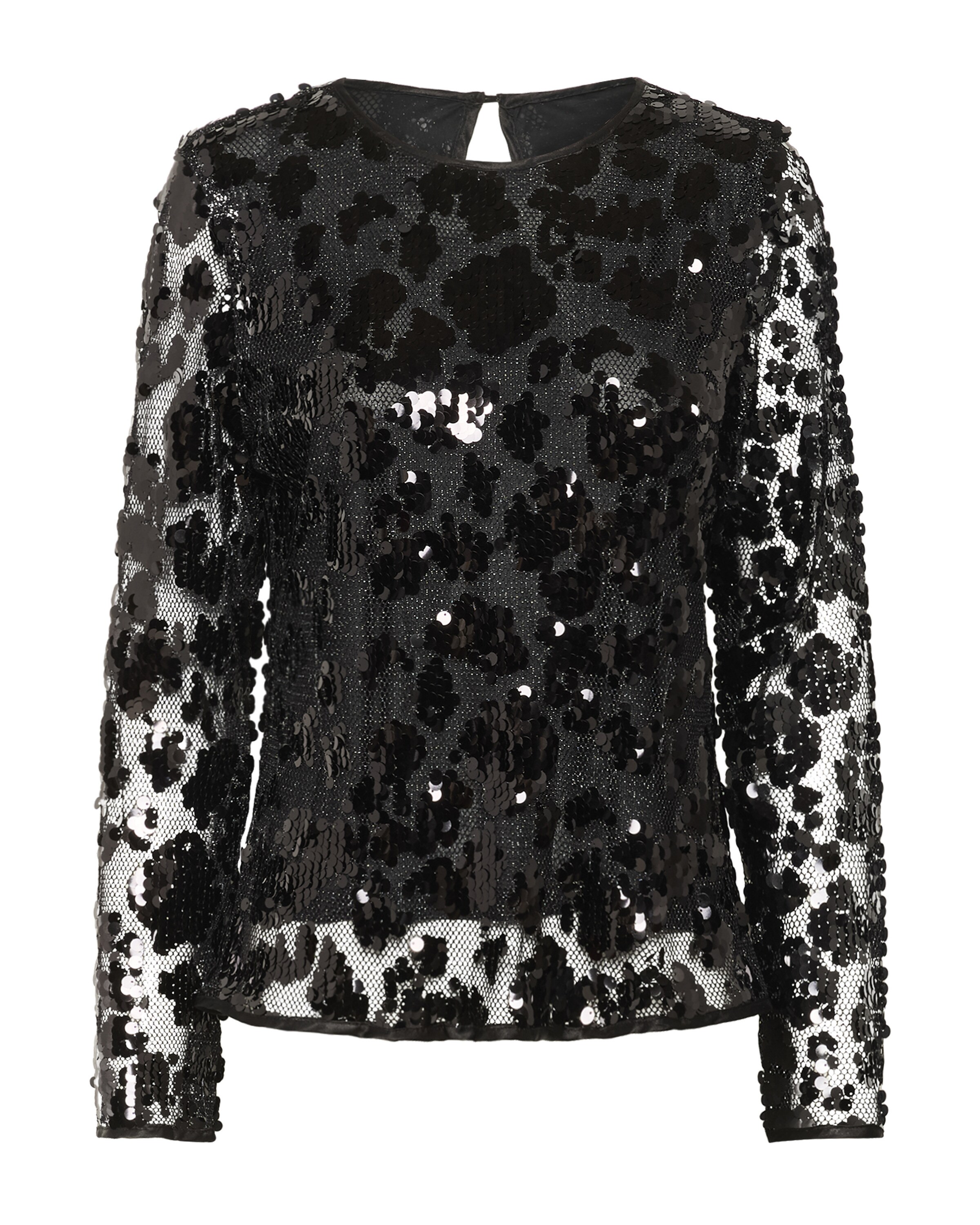 SOAKED IN LUXURY Blouse 'SLWinslet' in de kleur Zwart, Productweergave