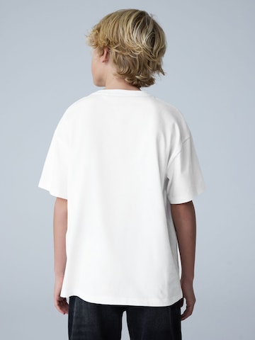 smALLSAINTS Футболка в Белый