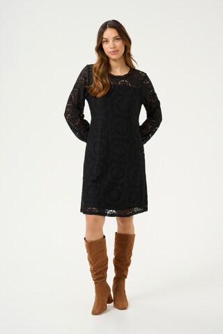 Cream Kleid 'Zally' in Schwarz