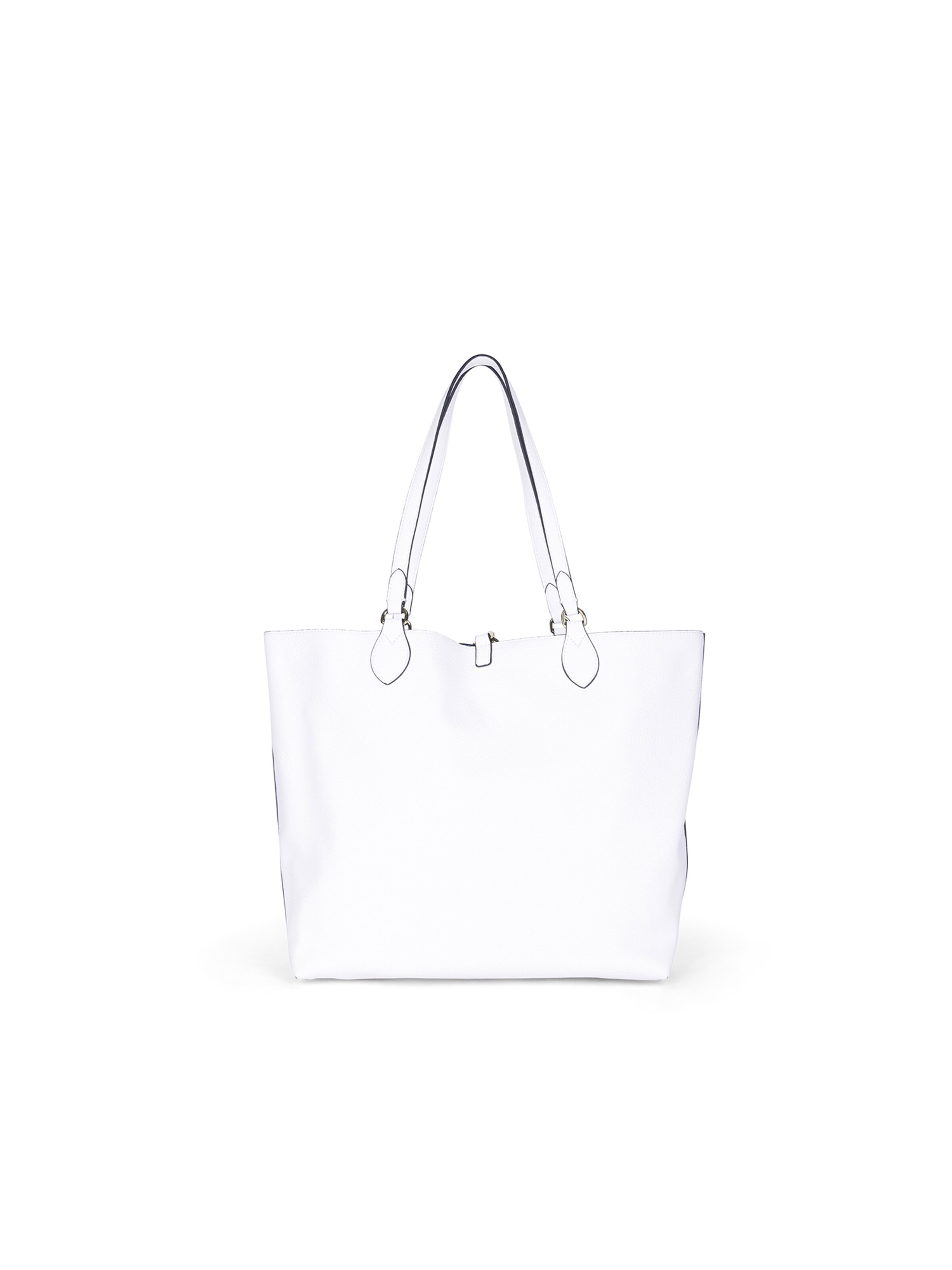 Borsa a mano di Gattinoni in colori misti