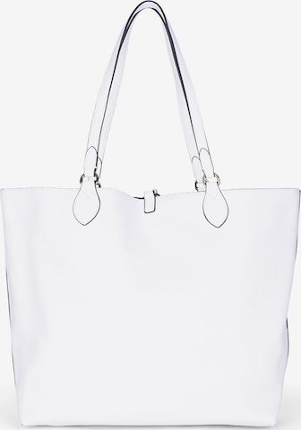 Gattinoni Borsa a mano in Colori Misti, Bianco ABOUT YOU