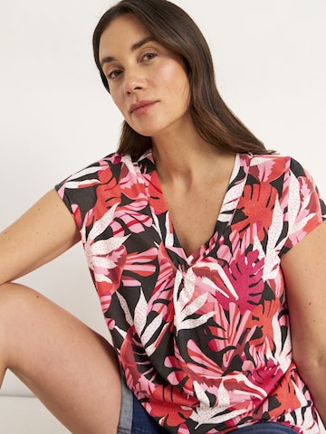 Cellbes of Sweden Top in Roze