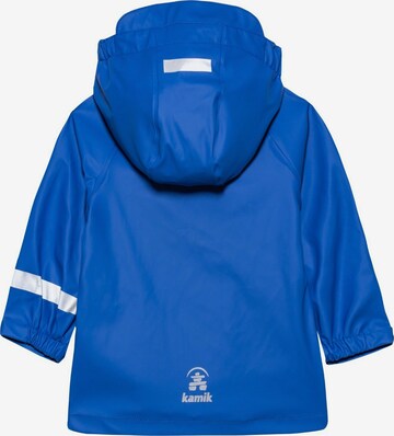 Veste outdoor 'SPOT' Kamik en bleu