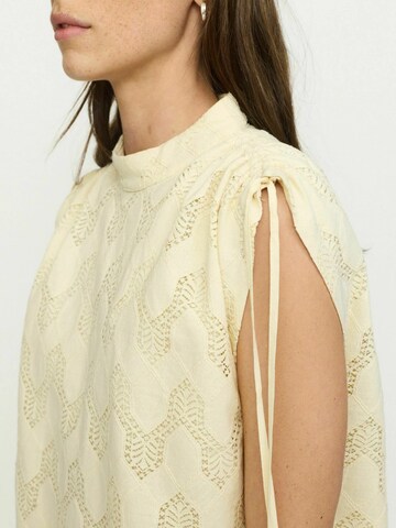 Soft Rebels Toppi ' SRAdalia ' värissä beige