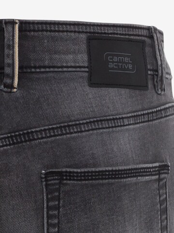 CAMEL ACTIVE Slim fit Jeans in Grey