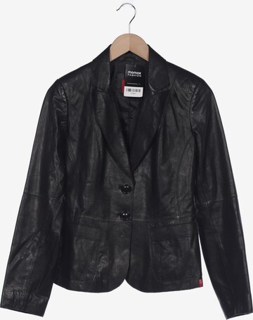 ESPRIT Jacke M in Schwarz: predná strana