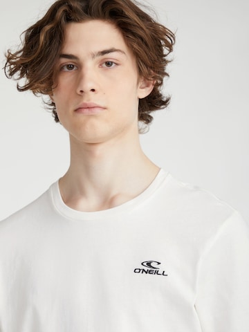 T-Shirt O'NEILL en blanc