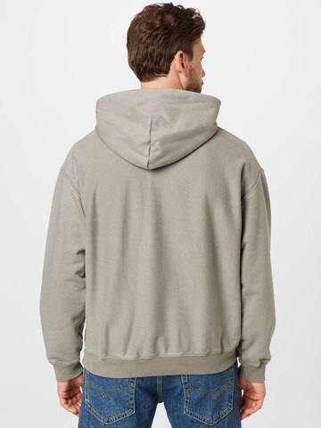 Champion Reverse Weave Sweatshirt in Grey