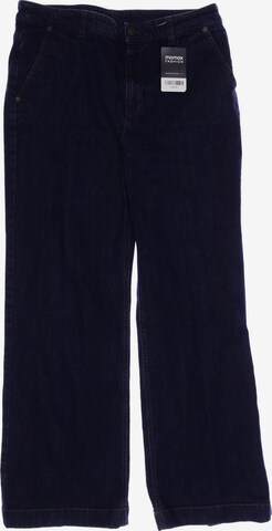 hessnatur Jeans in 32 in Blue: front