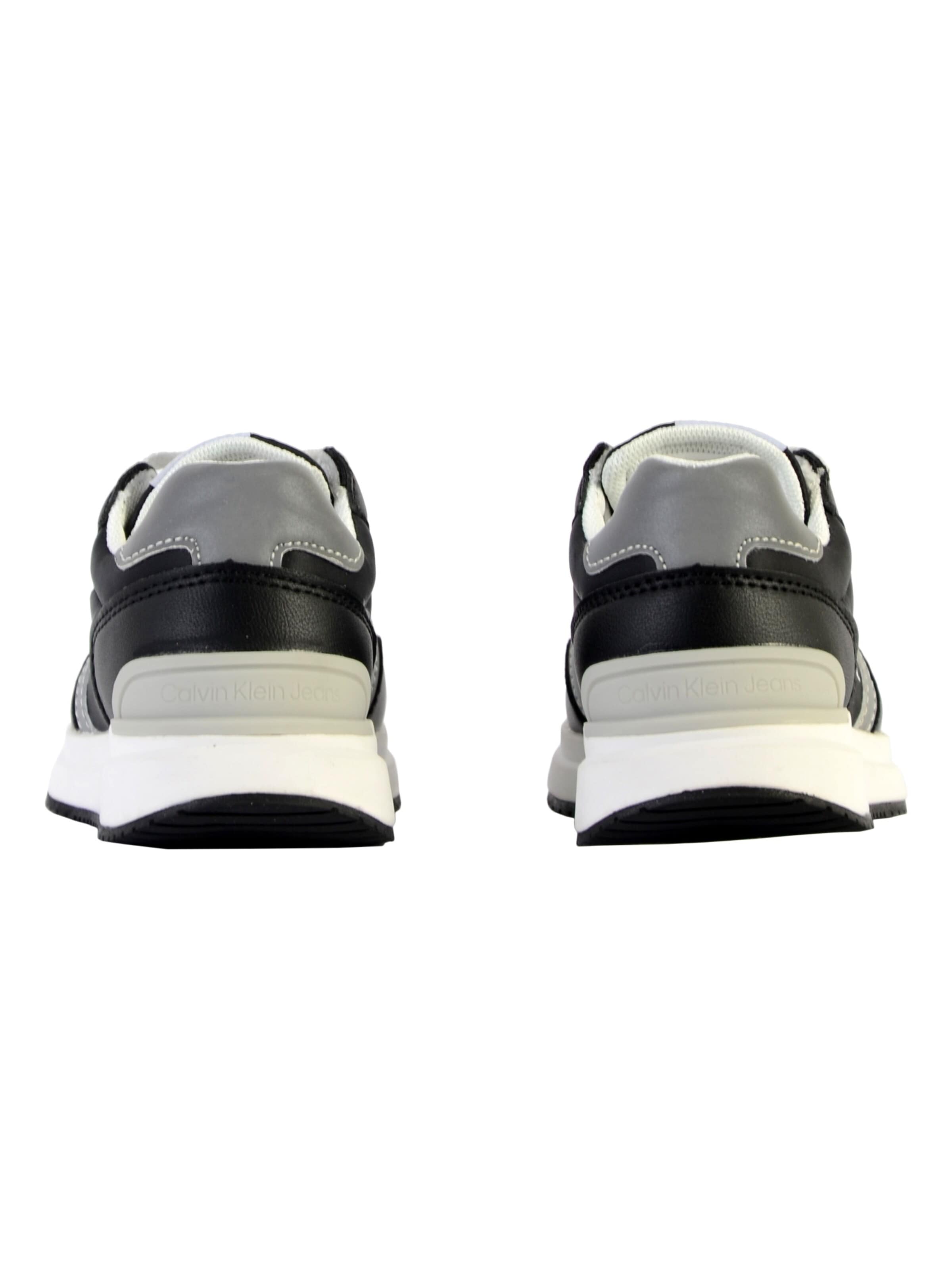 Calvin Klein Trainers in Black