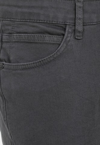 Redbridge Regular Chino Pants 'Rayleigh' in Grey
