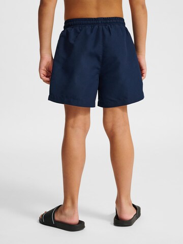 Hummel Bathing trunks 'Bondi' in Blue