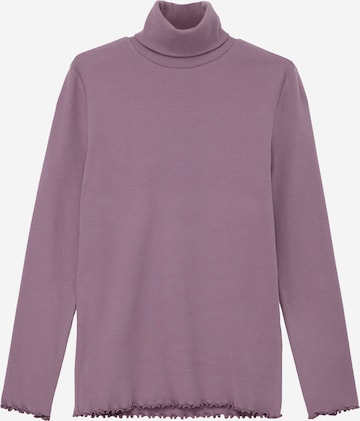 s.Oliver - Pullover em roxo: frente