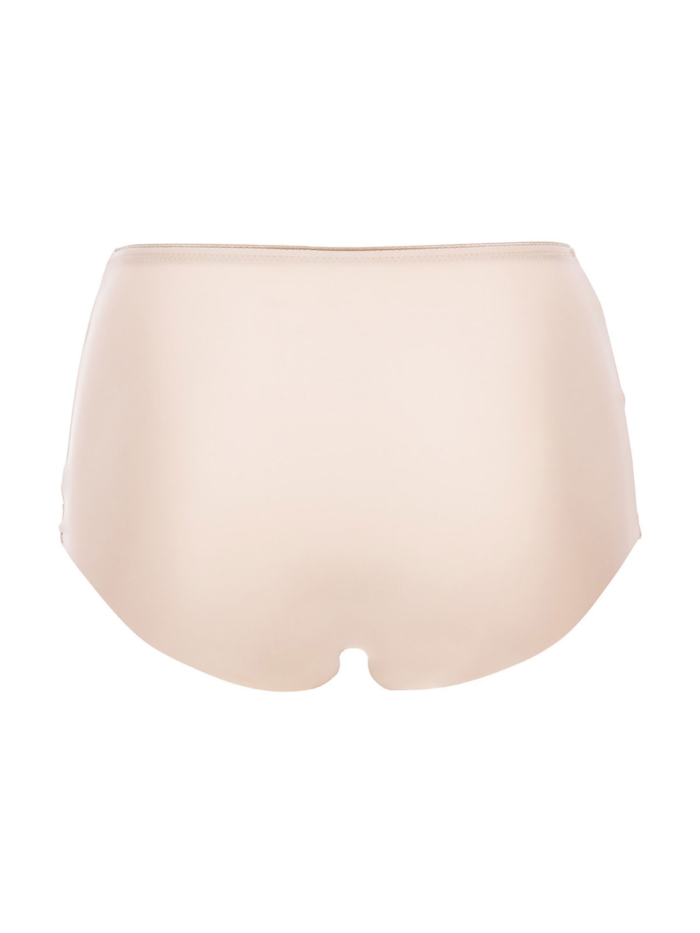 Conturelle Slip 'Pure Feeling' in Beige