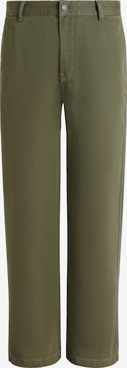 Calvin Klein Jeans Chino nohavice, veľkosť 44/32 - kaki, Produkt