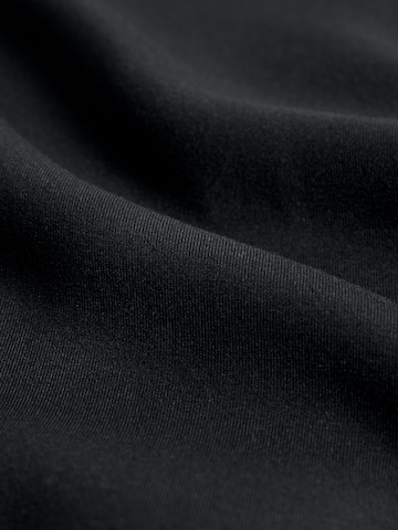 The Set Костюм для бега в Черный