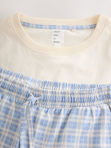 Next Pyjama in Beige