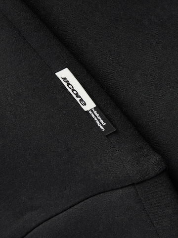 JACK & JONES - Sudadera 'JCOLEGACY' en negro