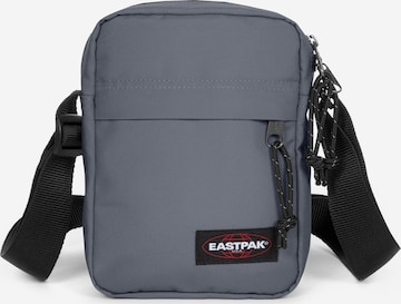 EASTPAK Crossbody Bag 'The One' in Grey: front